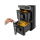 Ariete Air Fryer Vertical Duo Window & Grill 464000 2x5,5L - 1616372 - zdjęcie 4